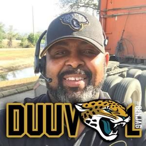 Meet your Posher, Thaddeus